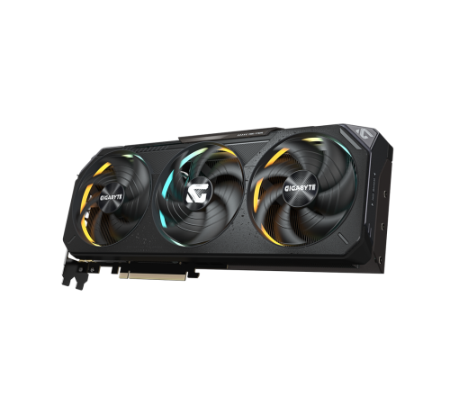 Видеокарта Gigabyte RTX5070 GAMING OC 12GB, GDDR7/192-bit