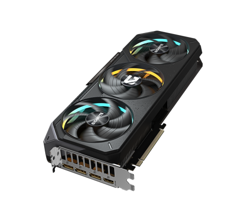 Видеокарта Gigabyte RTX5070 GAMING OC 12GB, GDDR7/192-bit