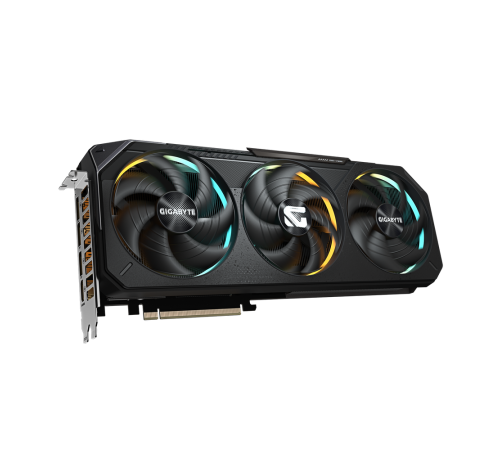 Видеокарта Gigabyte RTX5070 GAMING OC 12GB, GDDR7/192-bit