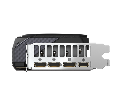 Видеокарта Gigabyte RTX5070 GAMING OC 12GB, GDDR7/192-bit