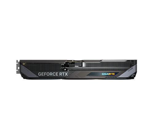 Видеокарта Gigabyte RTX5070 GAMING OC 12GB, GDDR7/192-bit