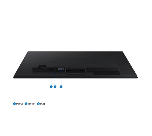 Монитор SAMSUNG S27D300GAI (27")