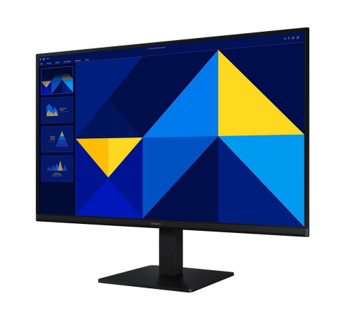 Монитор SAMSUNG S27D300GAI (27")