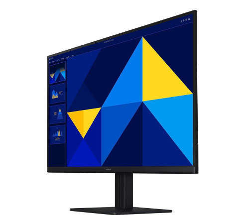 Монитор SAMSUNG S27D300GAI (27")