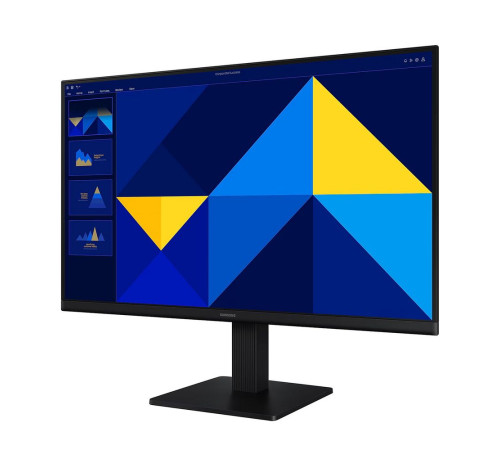 Монитор SAMSUNG S24D300GAI (23.8")