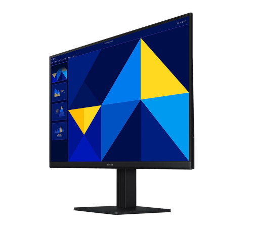 Монитор SAMSUNG S24D300GAI (23.8")