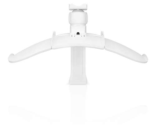 Точка доступа Wi-Fi Ubiquiti LiteBeam M5-23