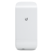 Точка доступа Wi-Fi Ubiquiti NanoStation Loco M2, белый