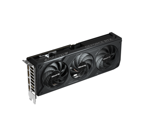 Видеокарта Gigabyte RTX5070 WINDFORCE OC SFF 12GB, GDDR7/192-bit