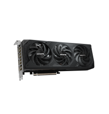 Видеокарта Gigabyte RTX5070 WINDFORCE OC SFF 12GB, GDDR7/192-bit