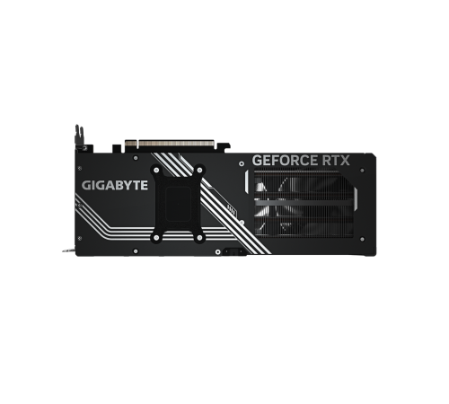 Видеокарта Gigabyte RTX5070 WINDFORCE OC SFF 12GB, GDDR7/192-bit