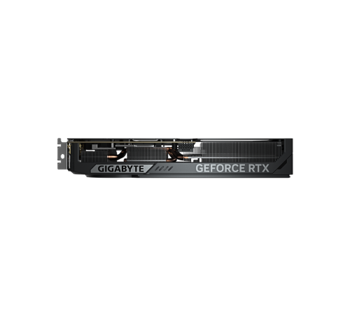 Видеокарта Gigabyte RTX5070 WINDFORCE OC SFF 12GB, GDDR7/192-bit