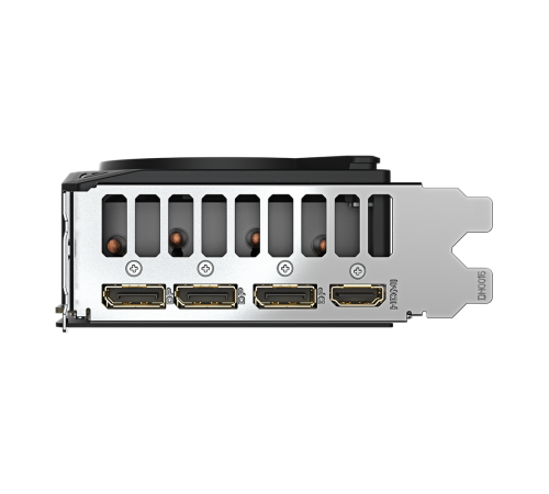 Видеокарта Gigabyte RTX5070 WINDFORCE OC SFF 12GB, GDDR7/192-bit