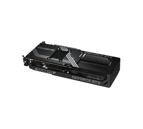 Видеокарта Gigabyte RTX5070 WINDFORCE OC SFF 12GB, GDDR7/192-bit