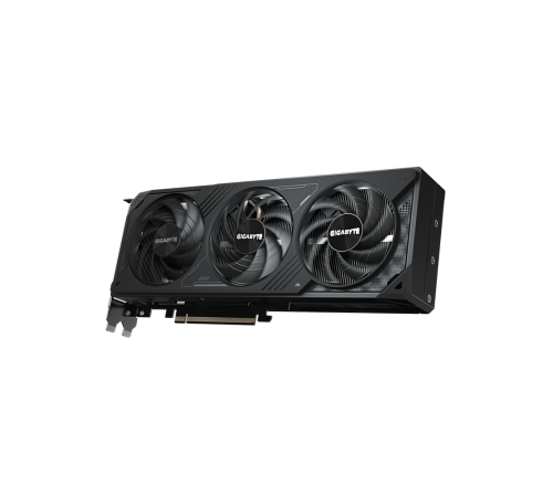 Видеокарта Gigabyte RTX5070 WINDFORCE OC SFF 12GB, GDDR7/192-bit