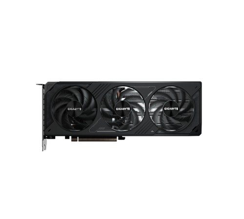 Видеокарта Gigabyte RTX5070 WINDFORCE OC SFF 12GB, GDDR7/192-bit