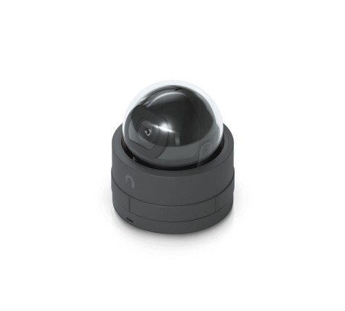 IP-камера Ubiquiti UniFi Protect G5 Dome Ultra, черный