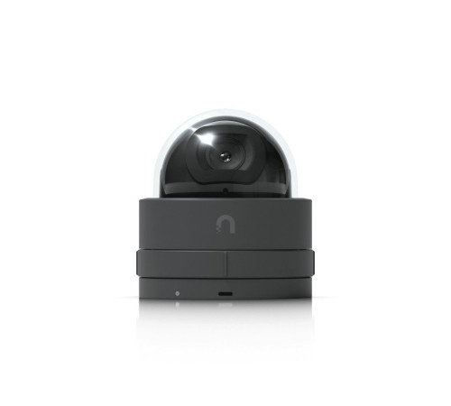 IP-камера Ubiquiti UniFi Protect G5 Dome Ultra, черный
