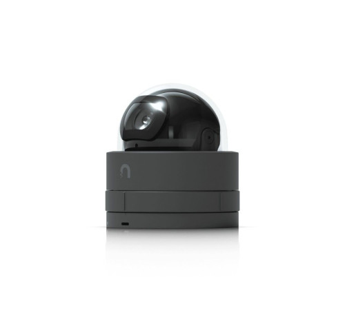 IP-камера Ubiquiti UniFi Protect G5 Dome Ultra, черный