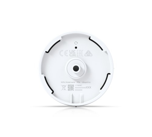 Камера видеонаблюдения Ubiquiti UniFi G5 Dome Ultra