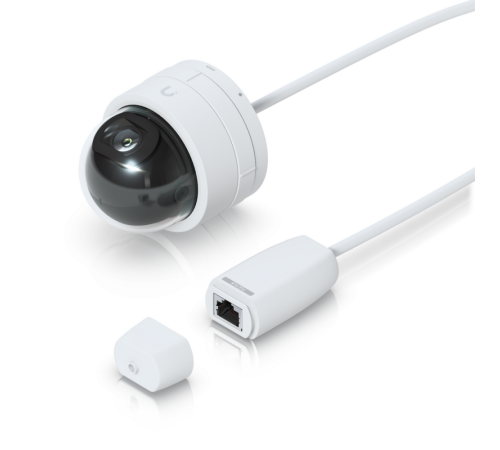 Камера видеонаблюдения Ubiquiti UniFi G5 Dome Ultra