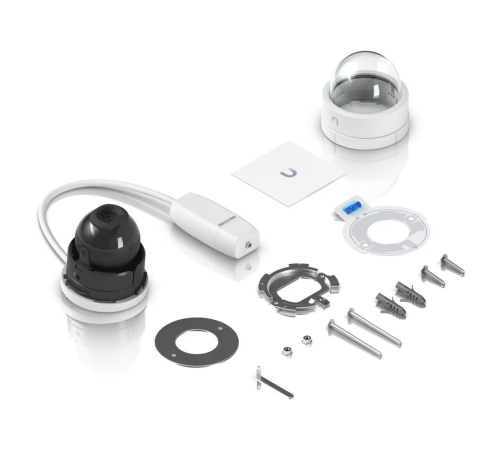 Камера видеонаблюдения Ubiquiti UniFi G5 Dome Ultra