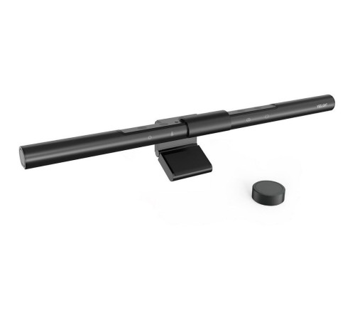Лампа для монитора Yeelight Pura Monitor Lightbar, черный
