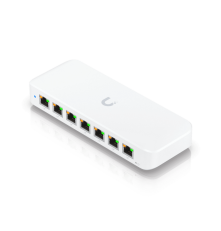 Коммутатор Ubiquiti UniFi Switch Ultra 210W