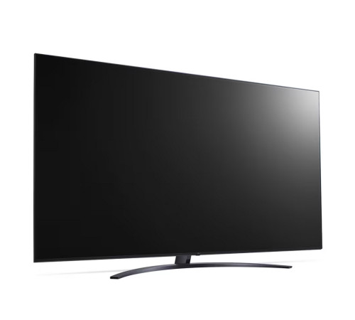 Телевизор LED 86" LG 86UT81006LA.ARUG