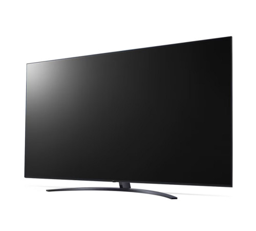 Телевизор LED 86" LG 86UT81006LA.ARUG