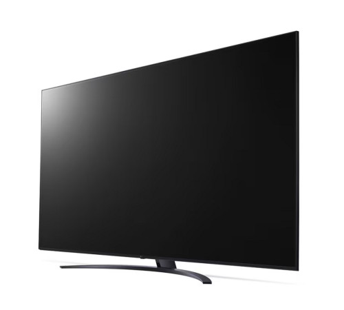 Телевизор LED 86" LG 86UT81006LA.ARUG