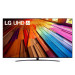 Телевизор LED 86" LG 86UT81006LA.ARUG