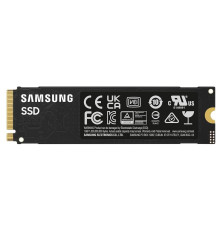 Твердотельный накопитель Samsung 990 EVO Plus, 2TB, M.2(22x80mm)