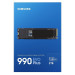 Твердотельный накопитель Samsung 990 EVO Plus, 2TB, M.2(22x80mm)