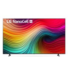 Телевизор NANO LED 86" LG 86NANO80T6A.ARUG