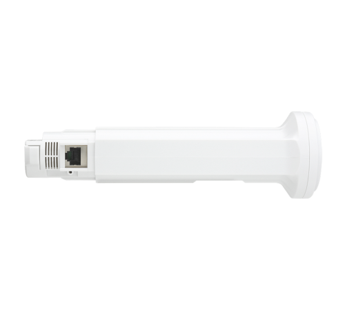 Точка доступа Wi-Fi Ubiquiti PowerBeam M5-400