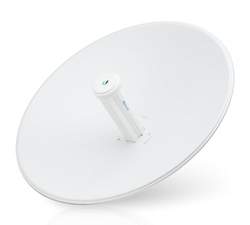 Точка доступа Wi-Fi Ubiquiti PowerBeam M5-400