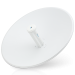Точка доступа Wi-Fi Ubiquiti PowerBeam M5-400