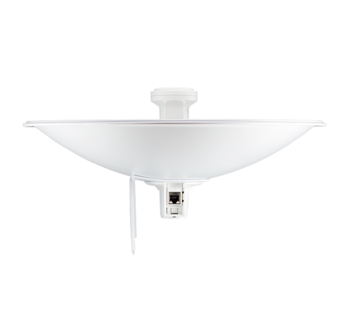 Точка доступа Wi-Fi Ubiquiti PowerBeam M5-400