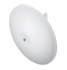 Точка доступа Wi-Fi Ubiquiti PowerBeam 5AC-500