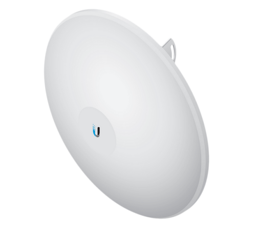 Точка доступа Wi-Fi Ubiquiti PowerBeam 5AC-500