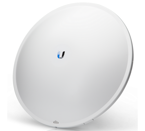 Точка доступа Wi-Fi Ubiquiti PowerBeam 5AC-500
