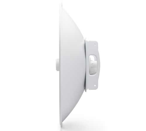 Точка доступа Wi-Fi Ubiquiti PowerBeam 5AC-620, белый