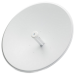 Точка доступа Wi-Fi Ubiquiti PowerBeam 5AC-620, белый