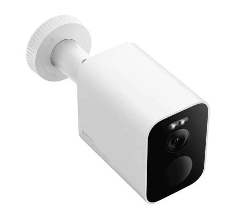 Камера видеонаблюдения Xiaomi BW500