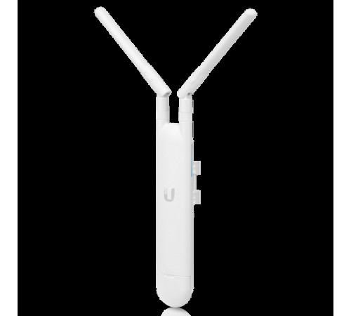 Точка доступа Wi-Fi Ubiquiti UniFi AP AC Mesh, белый