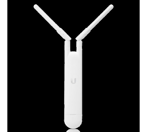 Точка доступа Wi-Fi Ubiquiti UniFi AP AC Mesh, белый