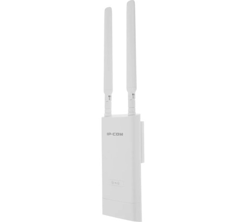 Точка доступа Wi-Fi наружная IP-COM iUAP-AC-M, белый