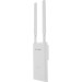 Точка доступа Wi-Fi наружная IP-COM iUAP-AC-M, белый