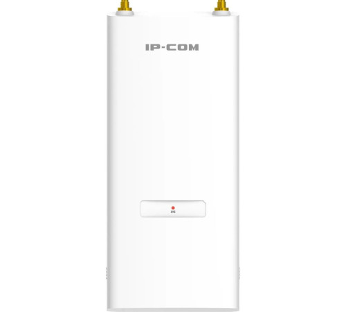 Точка доступа Wi-Fi наружная IP-COM iUAP-AC-M, белый